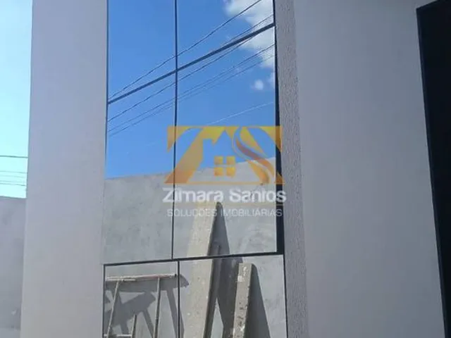 Imagem 5: Casa 3/4, sendo 2 suítes, 120 m² - 1503 sul (Arso 151) - Palmas/TO
