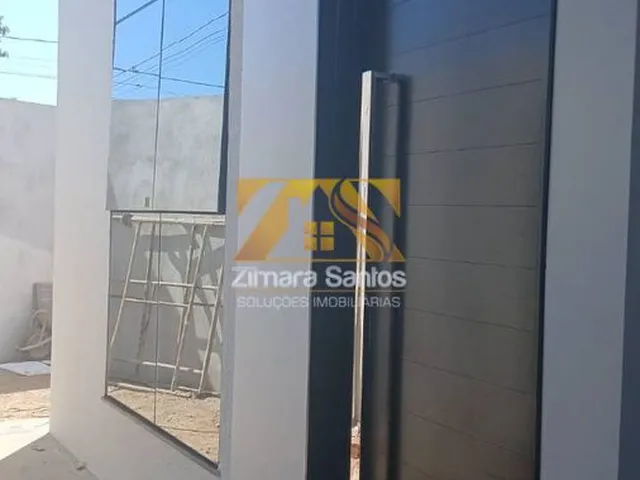 Imagem 10: Casa 3/4, sendo 2 suítes, 120 m² - 1503 sul (Arso 151) - Palmas/TO