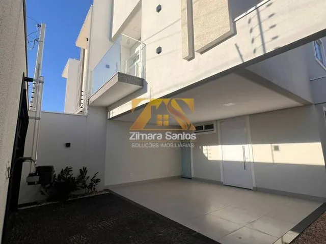 Imagem: Sobrado com 3 suítes, 125 m² - 303 sul