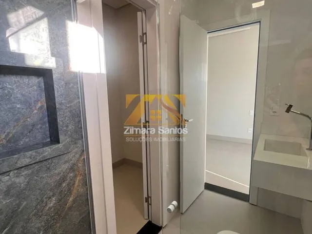 Imagem 8: Sobrado com 3 suítes, 125 m² - 303 sul (Arso 31) - Palmas/TO