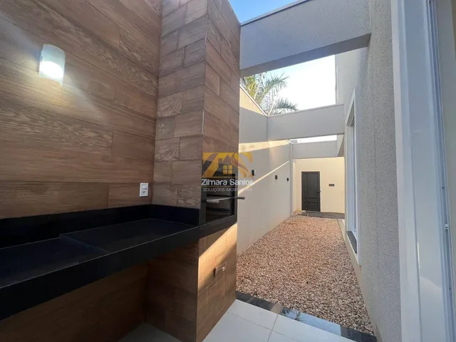 Imagem 16: Sobrado com 3 suítes, 125 m² - 303 sul (Arso 31) - Palmas/TO