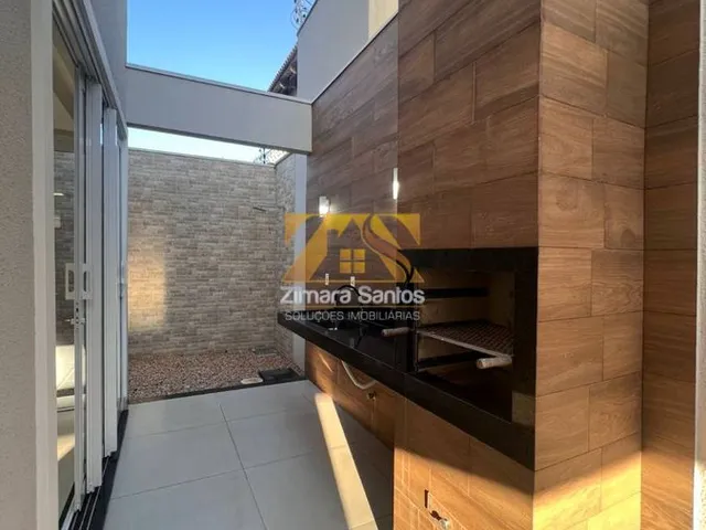 Imagem 13: Sobrado com 3 suítes, 125 m² - 303 sul (Arso 31) - Palmas/TO