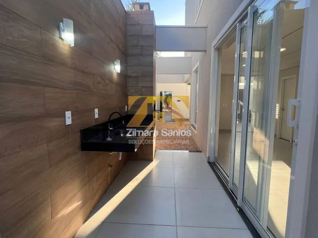 Imagem 15: Sobrado com 3 suítes, 125 m² - 303 sul (Arso 31) - Palmas/TO