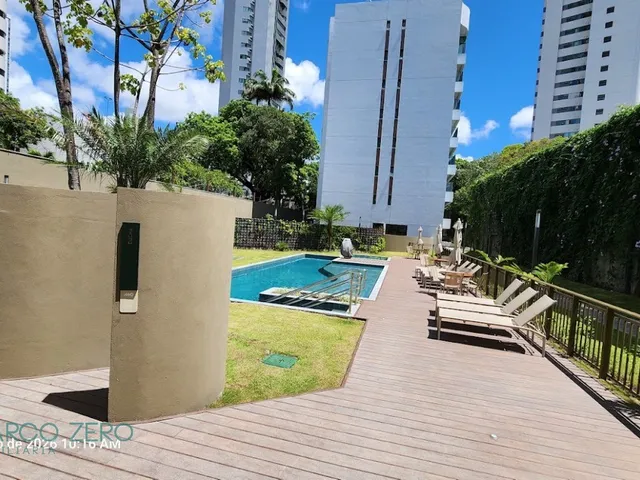 Imagem 2: Imperdível oportunidade: Apartamento à venda em Recife-PE, 3 quartos, 3 suítes, 2
