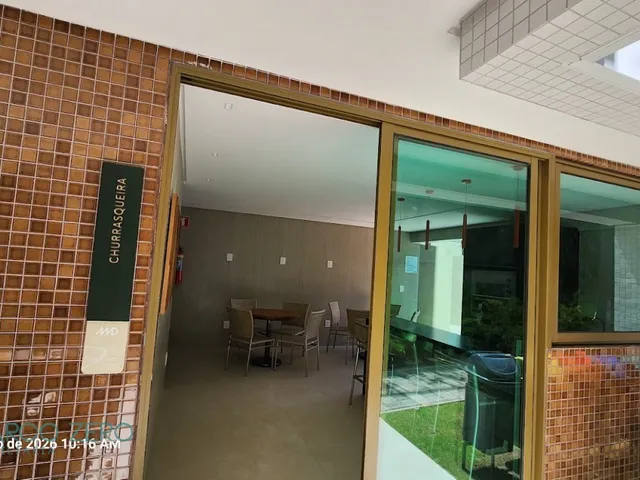 Imagem 7: Imperdível oportunidade: Apartamento à venda em Recife-PE, 3 quartos, 3 suítes, 2