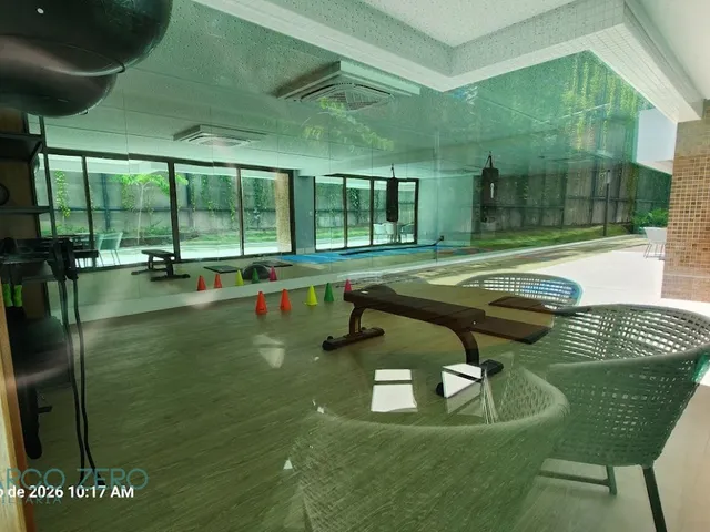 Imagem 4: Imperdível oportunidade: Apartamento à venda em Recife-PE, 3 quartos, 3 suítes, 2