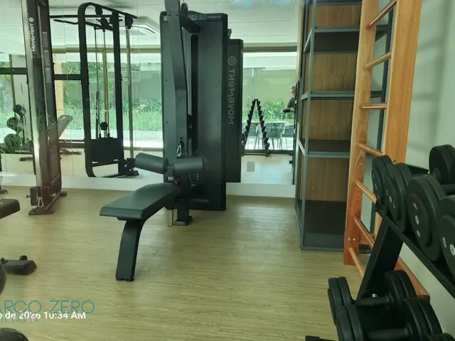 Imagem 11: Imperdível oportunidade: Apartamento à venda em Recife-PE, 3 quartos, 3 suítes, 2