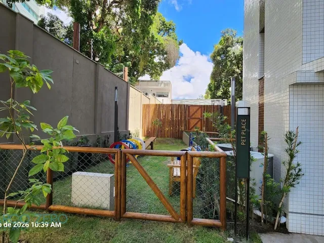 Imagem 12: Imperdível oportunidade: Apartamento à venda em Recife-PE, 3 quartos, 3 suítes, 2