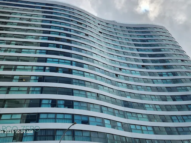 Imagem 16: Apartamento para locação em Recife-PE, no bairro São José: 1 quarto, 1 suíte, 2