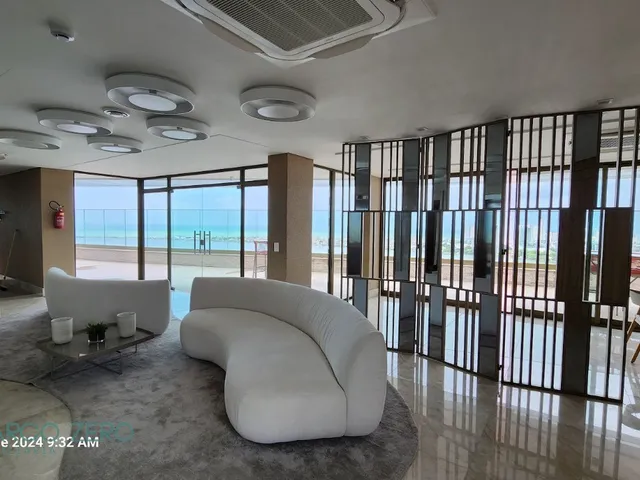 Imagem 7: Apartamento para locação em Recife-PE, no bairro São José: 1 quarto, 1 suíte, 2