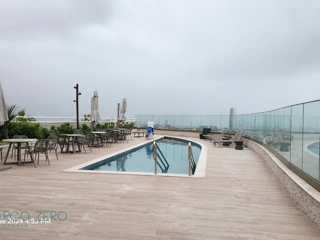 Imagem 9: Apartamento para locação em Recife-PE, no bairro São José: 1 quarto, 1 suíte, 2