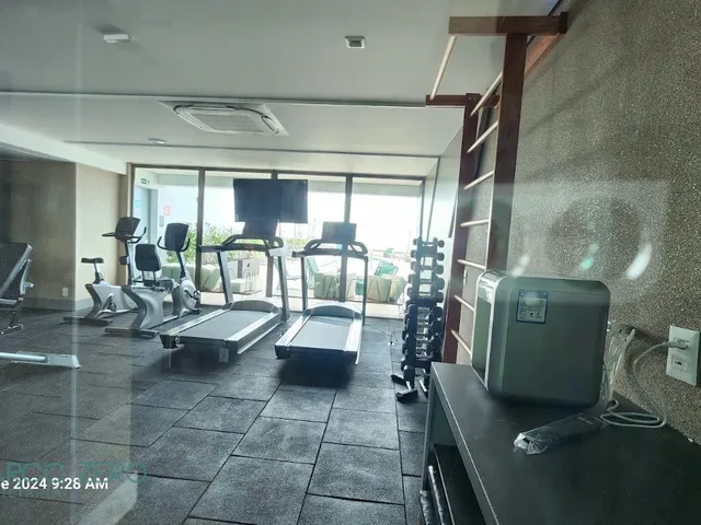 Imagem 6: Apartamento para locação em Recife-PE, no bairro São José: 1 quarto, 1 suíte, 2