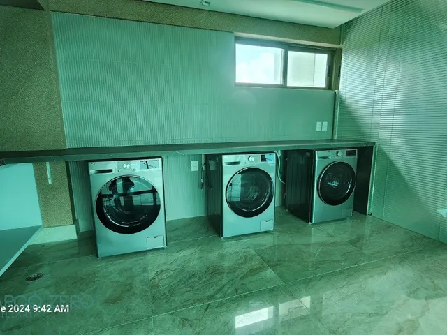 Imagem 3: Apartamento para locação em Recife-PE, no bairro São José: 1 quarto, 1 suíte, 2