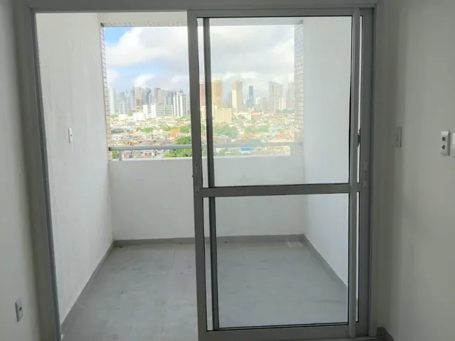 Imagem 4: Apartamento no Edifício Porto Real com 3 quartos e 2 vagas de garagem