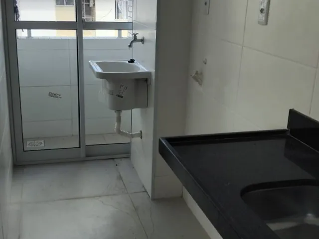 Imagem 9: Apartamento no Edifício Porto Real com 3 quartos e 2 vagas de garagem