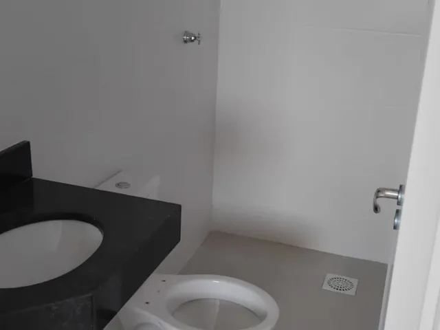 Imagem 12: Apartamento no Edifício Porto Real com 3 quartos e 2 vagas de garagem