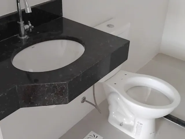 Imagem 8: Apartamento no Edifício Porto Real com 3 quartos e 3 vagas de garagem