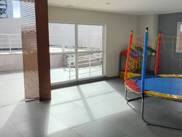 Imagem 15: Apartamento no Edifício Porto Real com 3 quartos e 3 vagas de garagem