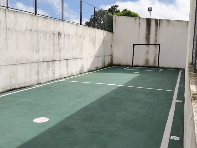 Imagem 3: Apartamento no Edifício Porto Real com 3 quartos e 3 vagas de garagem