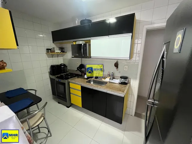 Imagem 11: Apartamento para Venda em Vitória / ES no bairro Jardim Camburi