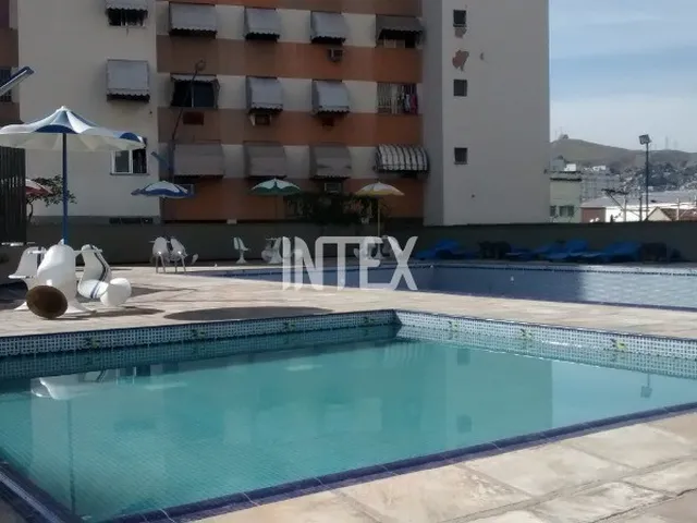 Imagem: Apartamento à venda no Centro de Niterói-RJ