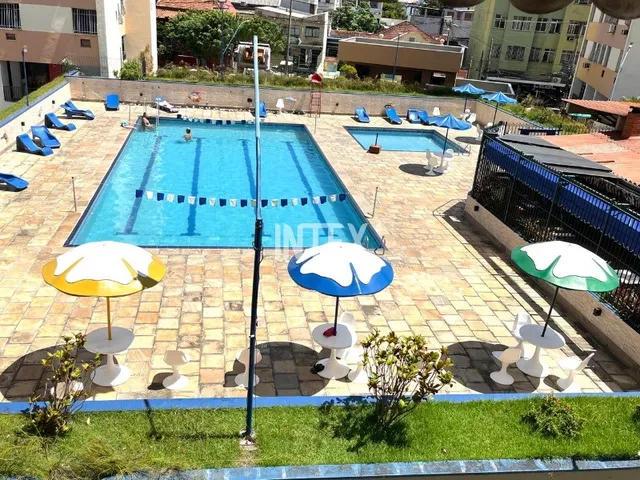 Imagem 2: Apartamento à venda no Centro de Niterói-RJ: 2 quartos, sala, banheiro, 1 vaga de