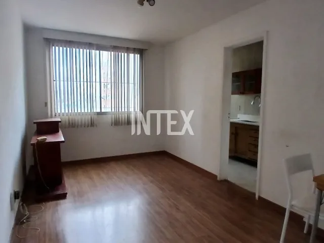 Imagem 3: Apartamento à venda no Centro de Niterói-RJ: 2 quartos, sala, banheiro, 1 vaga de