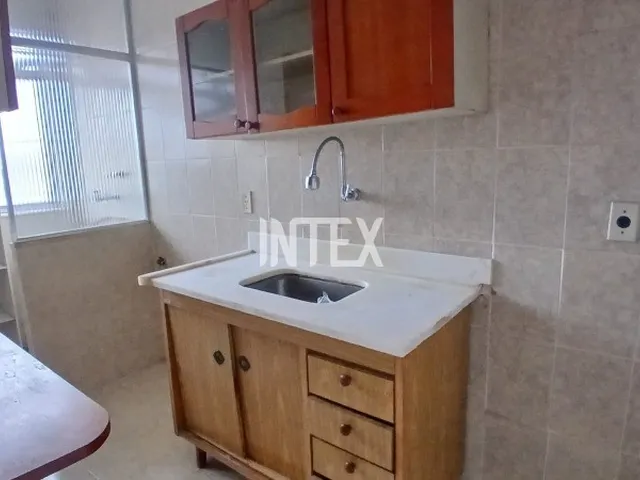 Imagem 11: Apartamento à venda no Centro de Niterói-RJ: 2 quartos, sala, banheiro, 1 vaga de