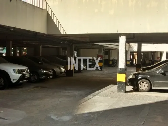 Imagem 15: Apartamento à venda no Centro de Niterói-RJ: 2 quartos, sala, banheiro, 1 vaga de