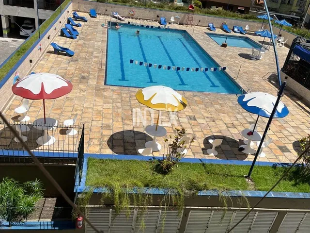 Imagem 16: Apartamento à venda no Centro de Niterói-RJ: 2 quartos, sala, banheiro, 1 vaga de