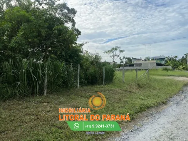 Imagem: Terreno - Lote à venda Balneário Pontal