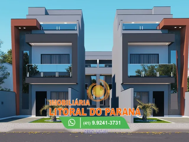Imagem: Triplex - 4 Dormitórios (sendo 2 suítes)