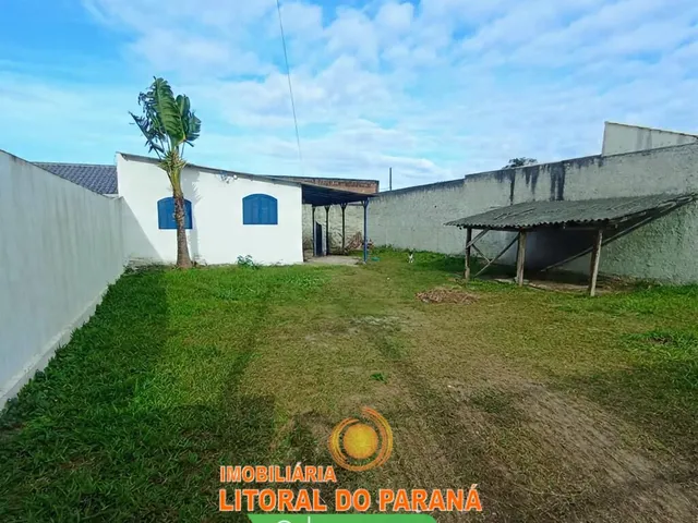 Imagem: Terreno à venda Balneário Canoas - Pontal