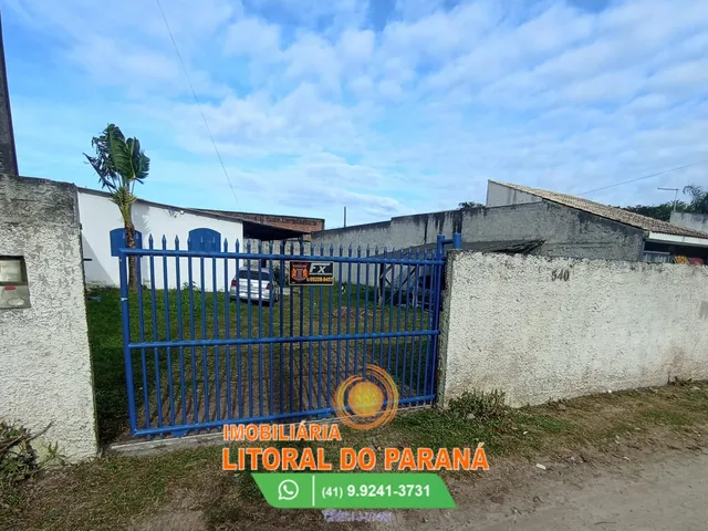 Imagem 4: Terreno à venda Balneário Canoas - Pontal do Paraná/PR