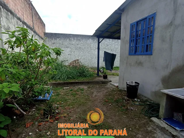 Imagem 6: Terreno à venda Balneário Canoas - Pontal do Paraná/PR