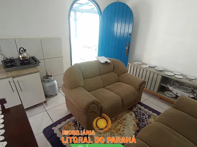 Imagem 3: Terreno à venda Balneário Canoas - Pontal do Paraná/PR