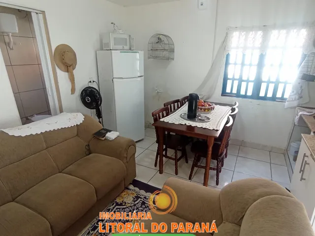Imagem 2: Terreno à venda Balneário Canoas - Pontal do Paraná/PR