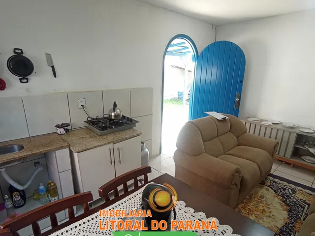 Imagem 5: Terreno à venda Balneário Canoas - Pontal do Paraná/PR