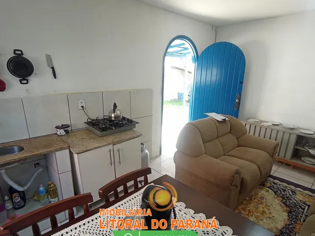 Imagem 7: Terreno à venda Balneário Canoas - Pontal do Paraná/PR