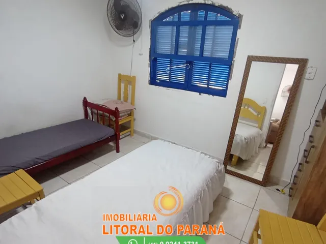 Imagem 10: Terreno à venda Balneário Canoas - Pontal do Paraná/PR