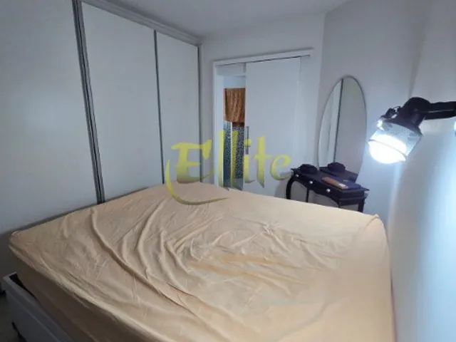Imagem 10: Flat para locação no Brooklin totalmente mobiliado, excelente localização próximo