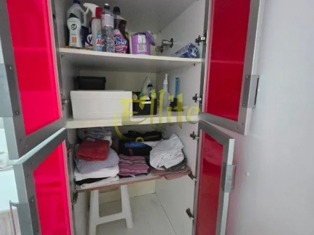 Imagem 16: Flat para locação no Brooklin totalmente mobiliado, excelente localização próximo