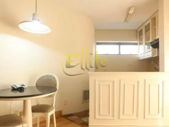 Imagem 6: Flat para locação na Bela Vista, totalmente mobiliado com serviços, próximo do
