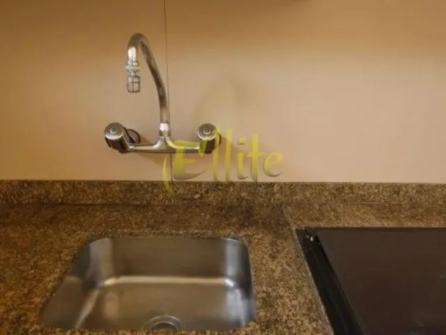 Imagem 12: Flat para locação na Bela Vista, totalmente mobiliado com serviços, próximo do