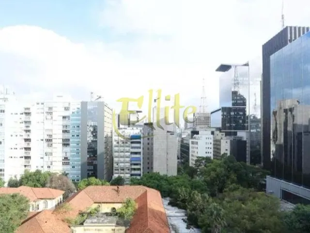 Imagem 7: Flat para locação na Bela Vista, totalmente mobiliado com serviços, próximo do