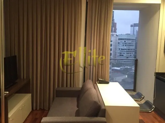 Imagem: Apartamento para locação na região da