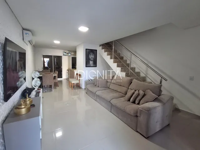 Imagem: Casa Duplex 3 Suítes em rua privativa