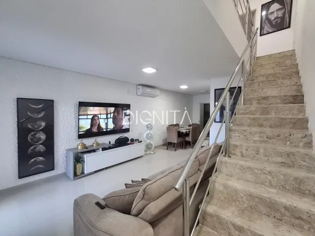 Imagem 14: Casa Duplex 3 Suítes em rua privativa- Eusébio / Móveis Projetados e Sistema de Cameras