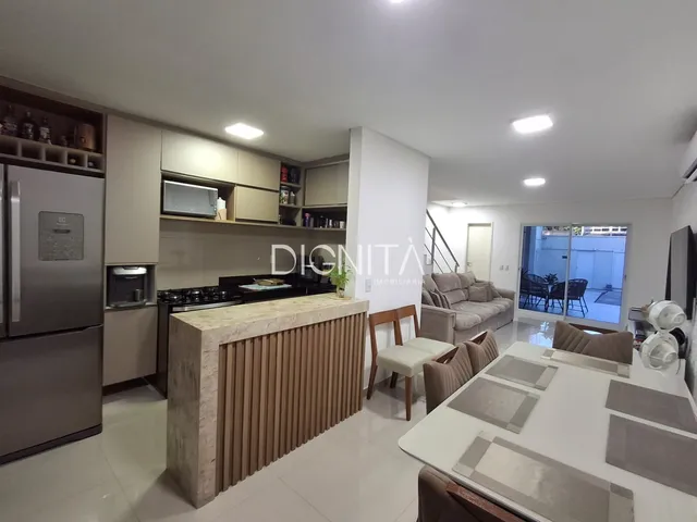 Imagem 15: Casa Duplex 3 Suítes em rua privativa- Eusébio / Móveis Projetados e Sistema de Cameras