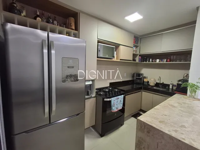 Imagem 9: Casa Duplex 3 Suítes em rua privativa- Eusébio / Móveis Projetados e Sistema de Cameras